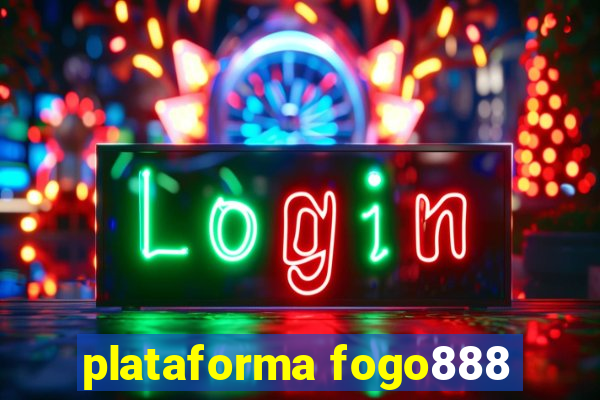 plataforma fogo888